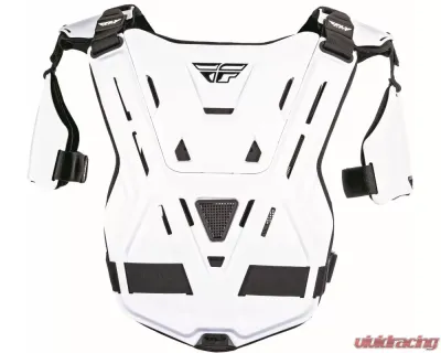 Fly Racing CE Revel Offroad Roost Guard - 36-16054