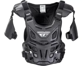 Fly Racing CE Revel Offroad Roost Guard