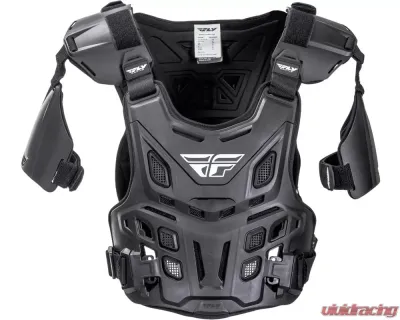 Fly Racing CE Revel Offroad Roost Guard - 36-16055