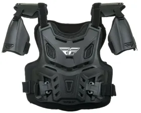 Fly Racing Youth CE Revel Offroad Roost Guard