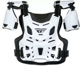 Fly Racing Youth CE Revel Offroad Roost Guard