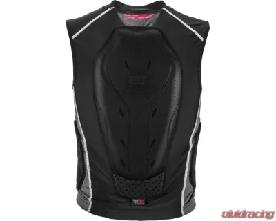 Fly Racing Barricade Zip Vest - 360-9706