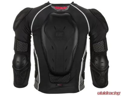 Fly Racing Youth Barricade Long Sleeve Suit - 360-9740Y