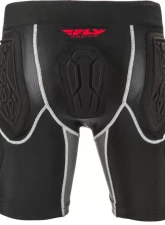 Fly Racing Barricade Compression Shorts                                     - 360-9755L - Image 2