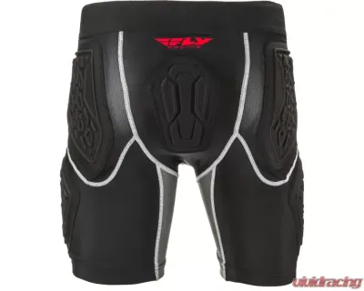 Fly Racing Barricade Compression Shorts - 360-9755L