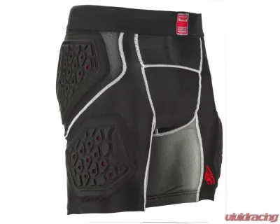 Fly Racing Barricade Compression Shorts - 360-9755L