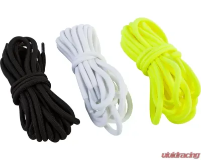 Fly Racing Marker Boot Replacement Laces - 361-99630