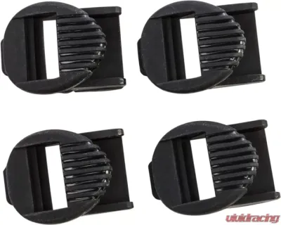 Fly Racing Maverik F4 Boot Strap Receiver Kit - 363-5049