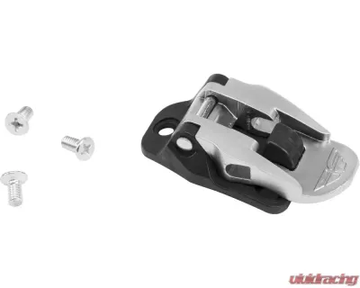 Fly Racing FR5 Boot Buckle w/ Screws - 364-0001