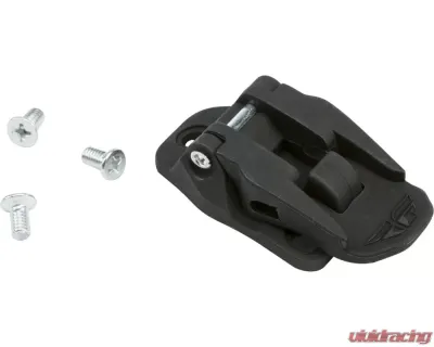 Fly Racing Maverick Boot Buckle w/ Screws - 364-0010