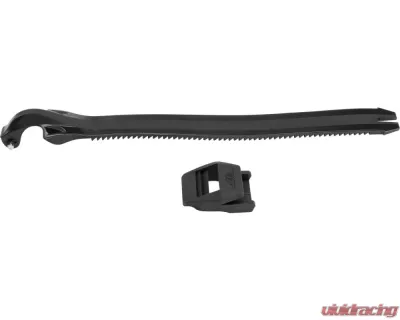 Fly Racing FR5|Maverick Top Boot Strap w/ Receiver - 364-0018
