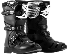 Fly Racing Youth Maverik MX Boots