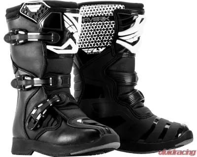 Fly Racing Youth Maverik MX Boots - 364-55102