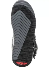 Fly Racing Youth Maverik MX Boots                                     - 364-55102 - Image 2