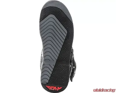 Fly Racing Youth Maverik MX Boots - 364-55102
