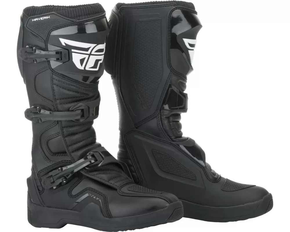Fly Racing Maverik Boots - 364-67114