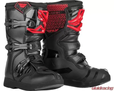 Fly Racing Youth Maverik MX Boots - 364-67303