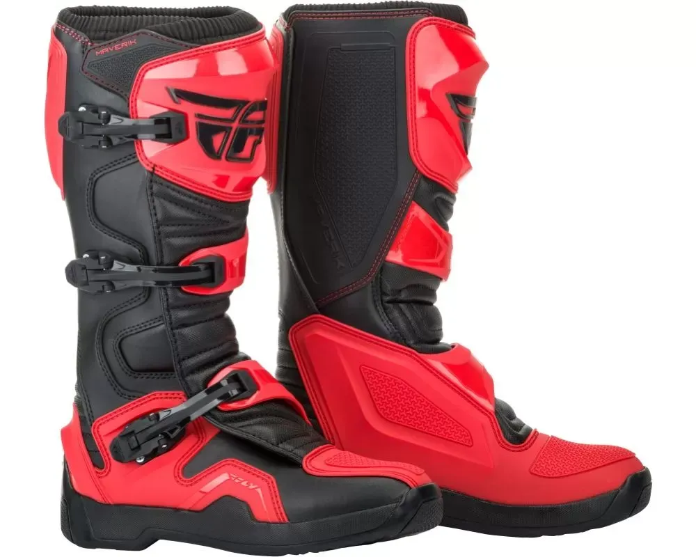 Fly Racing Maverik Boots - 364-67310