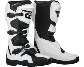 Fly Racing Maverik Boots