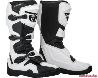 Fly Racing Maverik Boots - 364-67507