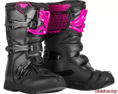 Fly Racing Youth Maverik MX Boots - 364-67905