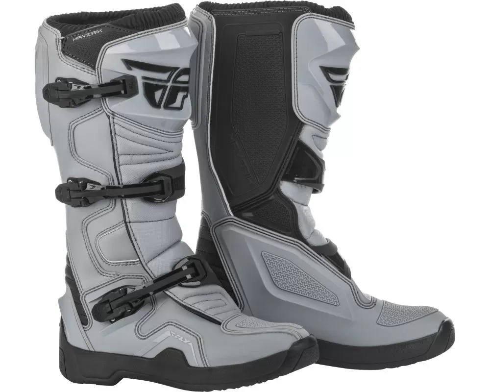 Fly Racing Maverik Boots - 364-68012