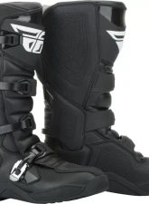 Fly Racing FR5 Boots                                     - 364-70012 - Image 5