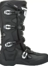 Fly Racing FR5 Boots                                     - 364-70012 - Image 4