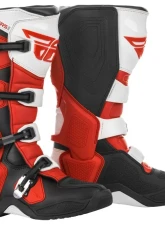 Fly Racing FR5 Boots                                     - 364-71007 - Image 5