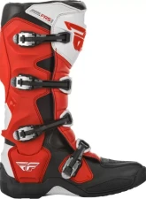 Fly Racing FR5 Boots                                     - 364-71007 - Image 2