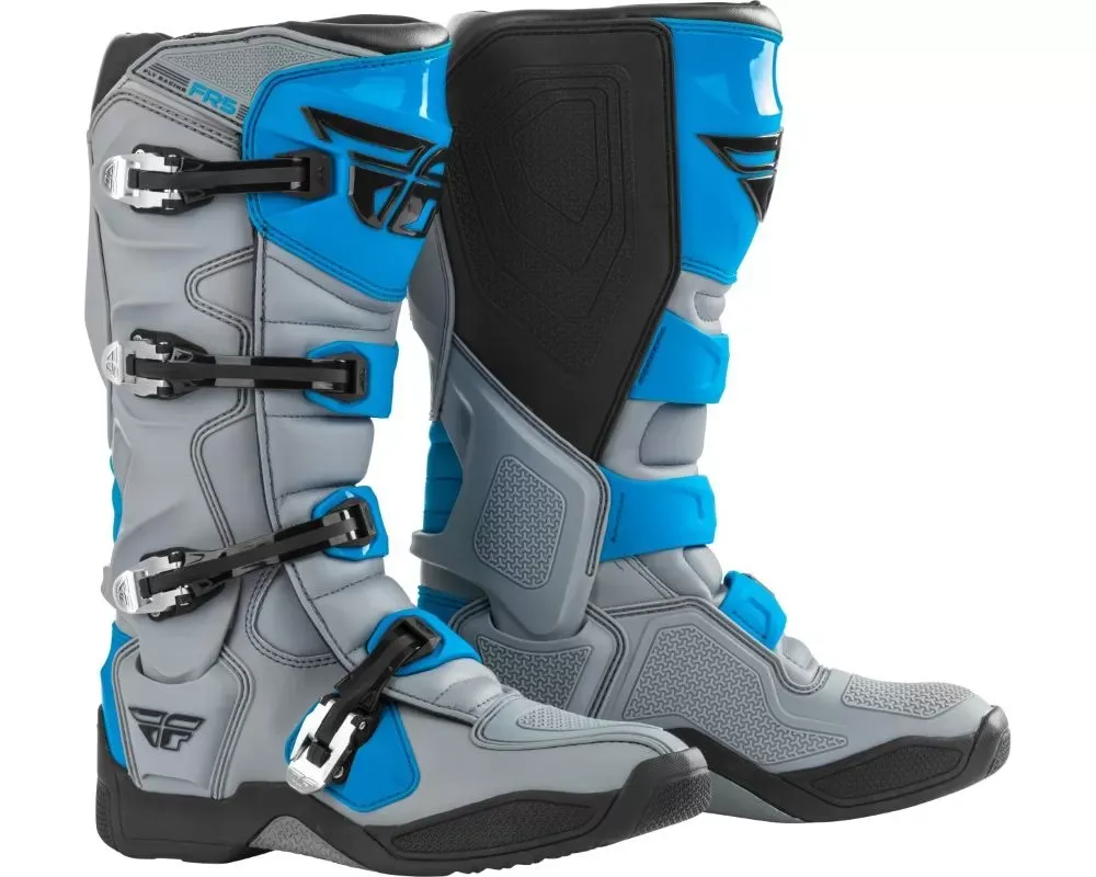 Fly Racing FR5 Boots - 364-71110