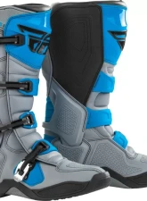 Fly Racing FR5 Boots                                     - 364-71108 - Image 5