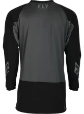 Fly Racing Windproof Jersey                                     - 370-8010L - Image 2