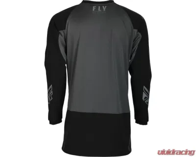 Fly Racing Windproof Jersey - 370-8010L