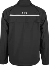 Fly Racing Patrol Softshell Jacket                                     - 373-680S - Image 2
