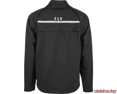 Fly Racing Patrol Softshell Jacket - 373-680S