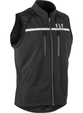 Fly Racing Patrol Softshell Jacket                                     - 373-680S - Image 3