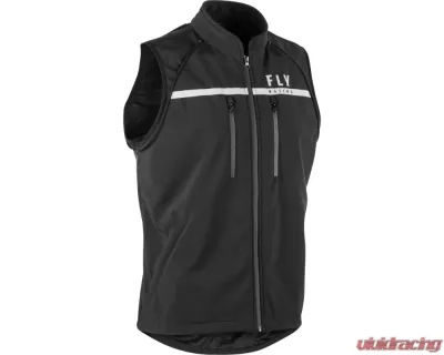 Fly Racing Patrol Softshell Jacket - 373-680S