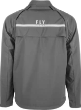 Fly Racing Patrol Softshell Jacket                                     - 373-6873X - Image 2
