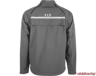 Fly Racing Patrol Softshell Jacket - 373-6873X