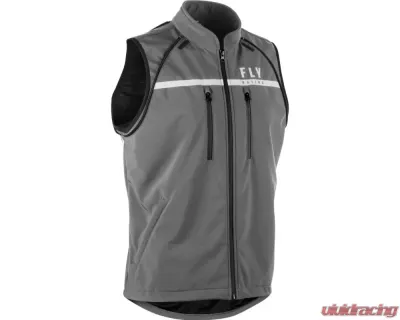 Fly Racing Patrol Softshell Jacket - 373-6873X