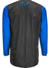 Fly Racing Kinetic Mesh Jersey                                     - 374-310M - Image 2