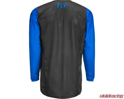 Fly Racing Kinetic Mesh Jersey - 374-310M