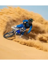 Fly Racing Kinetic Mesh Jersey                                     - 374-310M - Image 3