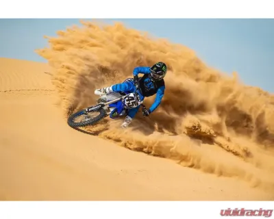 Fly Racing Kinetic Mesh Jersey - 374-310M