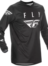 Fly Racing Youth Universal Jersey                                     - 374-991YX - Image 2
