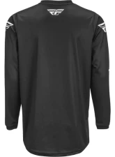 Fly Racing Youth Universal Jersey                                     - 374-991YX - Image 2