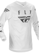 Fly Racing Universal Jersey                                     - 374-995M - Image 2