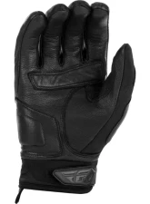 Fly Racing Subvert Blackout Gloves                                     - 476-2075M - Image 2