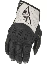 Fly Racing Brawler Gloves                                     - 476-20933X - Image 2